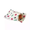 beeswax sandwich bag sustainable packaging reusable food wrap