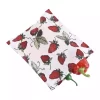 beeswax sandwich bag sustainable packaging reusable food wrap