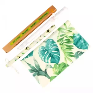 food grade lfgb sustainablereusable bread food packaging beeswax wrap roll